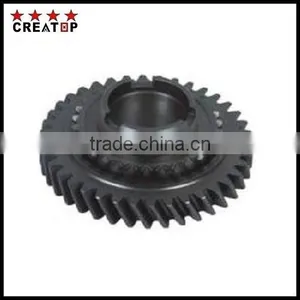 Plastic Mould & Plastic Gear thumbnail-3