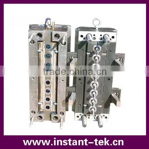 Custom Plastic Injection Mold Making Mold Design thumbnail-1