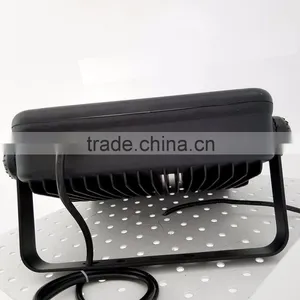 2016 CE RoHS SAA Listed 150w High Quality 100Lm/w Led Flood Light thumbnail-5