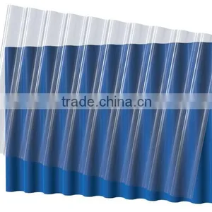 Plastic Clear Roof Sheeting Prices thumbnail-1