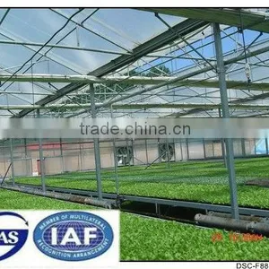 Excellent Light Transmittance FRP Corrugated Roofing Sheet thumbnail-1