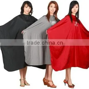 Nylon Hairdressing Cape for Barbershop thumbnail-1