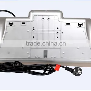 Infrared Bathroom Heater Wall Mounted thumbnail-3