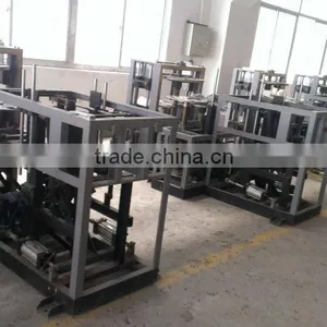 CY-850B Automatic High Speed Rotary Punching Machine thumbnail-5