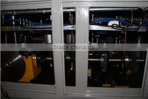 New Design Disposable Glass Machine Price for 18 Years Experience thumbnail-4