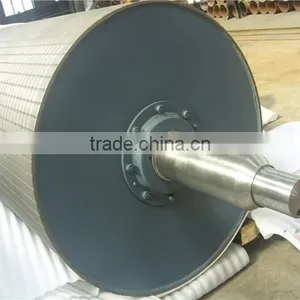 Stainless Steel Jumbo Roll Machine thumbnail-6