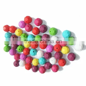 2015 Custom Any Design Wholesale Silicone Star Teething Beads Quality Choice thumbnail-3