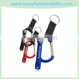 Metal Keychains & Custom Engraved Carabiner Key Chain thumbnail-1