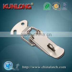 Wholesale Common SK3-002 Door Line Latch thumbnail-1