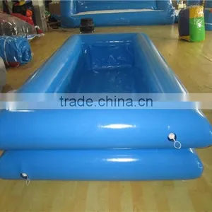 Cheap Price Wholesale Inflatable Swimming Pool for Sale thumbnail-5