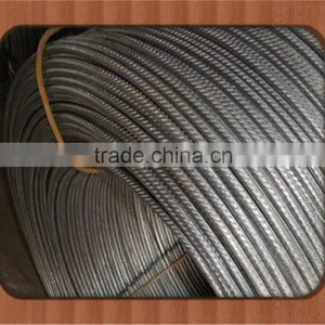 Carbon Structural Deformed Steel Bar (SD390) thumbnail-3
