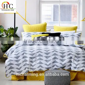 Chinese Wedding Bedding Set Wholesale Bed in Bag thumbnail-1