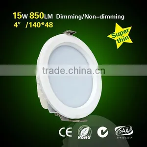 Hot Sale,excellent Quality 15W 850Lumen High Quality LED Led Downlight Bulb thumbnail-1