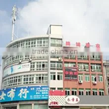 Shanghai Jingzhi Apparel Co., Ltd. company overview - view 3 thumbnail
