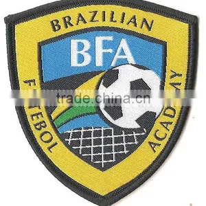 Embroidery Patch thumbnail-1