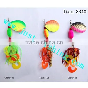 Top Quality Spinner Baits thumbnail-2