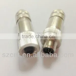 L102-M8-T0305 CONNECTOR thumbnail-1