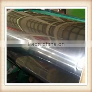201 304 Cold Rolled Thin Stainless Steel Strips thumbnail-2