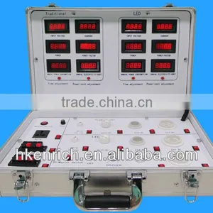 Mini LED Light Showcase ,Mini LED Display Box,Multi-function LED Case thumbnail-1