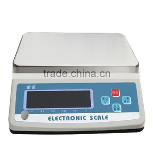High Quality Made in China Digital Table Scale UW-T007 thumbnail-5