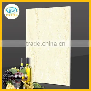 1200x600 Beige Natural Navona Turkish Polished Porcelain Stoneware Travertine Tile thumbnail-1