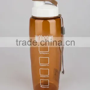 Portable PC Water Bottle thumbnail-3
