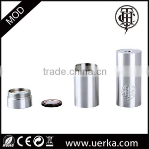 Best Mechanical Mod US Design Mod High Performance Wholesale Price Hot New Products thumbnail-3