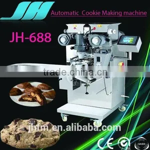 JH-688 Automatic Cookie Maker thumbnail-1