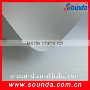 Vinyl Frontlit Banner/vinyl Banner/ Advertising Display Banner Material thumbnail-2