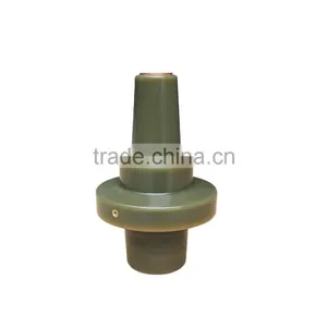 Gas Insulated Switchgear Cable Bushing Connector thumbnail-1