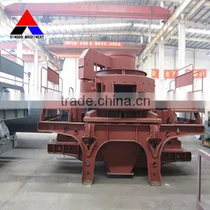 Energy-saving VSI Hot Sale VSI Crusher/vertical Shaft Impact Crusher/sand Making Machine thumbnail-1