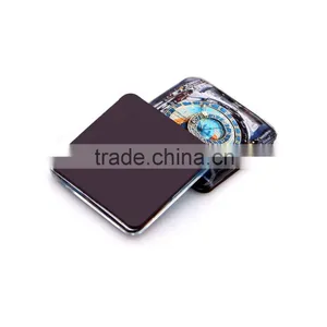 New Wholesale Crystal Fridge Magnet for Home Decoration From Crystal Factory thumbnail-6