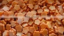Carrot With HACCP BRC FDA thumbnail-1