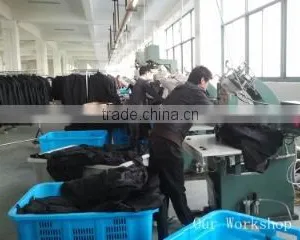 Shaoxing City Xingyue Textile & Apparel Co., Ltd. company overview - view 2 thumbnail