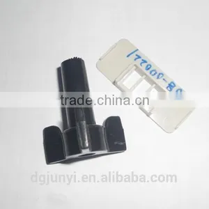 Plastic Injection Molded Parts for Breathalyzer thumbnail-4