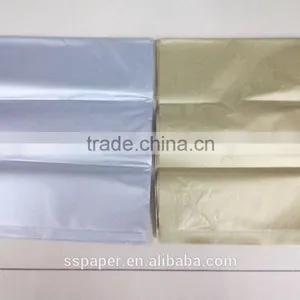 Custom Short Bag Tissue Paper Production Line thumbnail-4