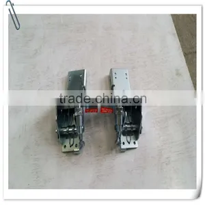 2'' Fall Protection Device Bracket thumbnail-1