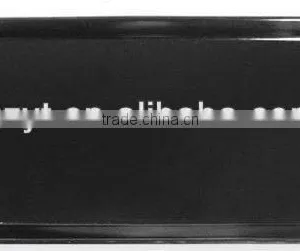 Plastic Foods Serving Tray Fruit Dish Foods Salver thumbnail-1