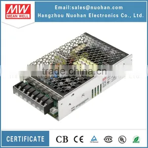 UL CE CB TUV EMC ROHS Meanwell 100W 48V Switching Power Supply 48v Power Supply 100w thumbnail-1