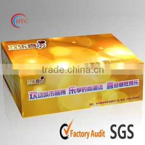 Customize Box Packaging Paper Box thumbnail-4