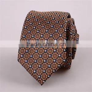 Fashion Wide Striped Tie in Midnight Blue thumbnail-1