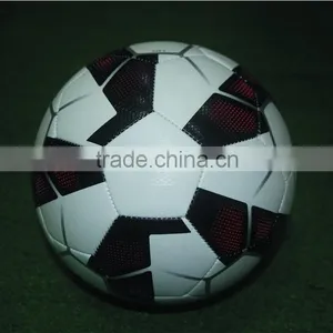 Wholesale High Quality Soccer Ball Size 5 Cheap Mini Soccer Ball Quality Choice thumbnail-3