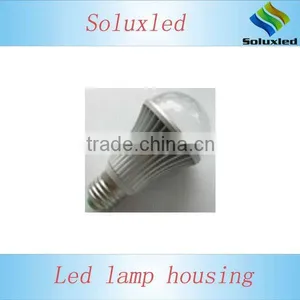 E27,E14,LED Light Housing 3*1W/5*1W thumbnail-1