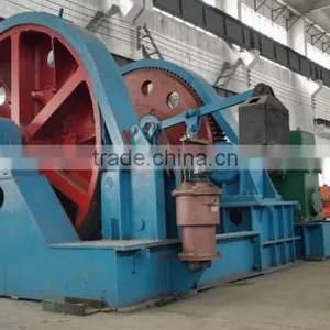 160KN Mining Mooring Winch thumbnail-4
