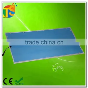 Large Square 1200*600mm Led Panel Light 60w AC85-245v Ceiling Lamp thumbnail-2