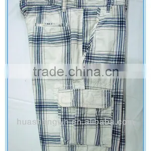 All Cotton Board Shorts thumbnail-2