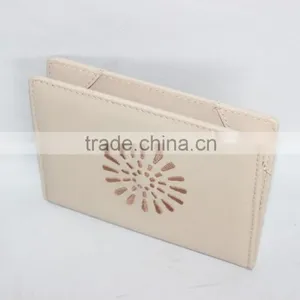 pu Leather Passport Holder thumbnail-3