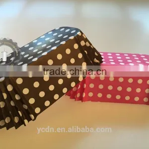 Ship Shape PET Paper Cake Cup thumbnail-1