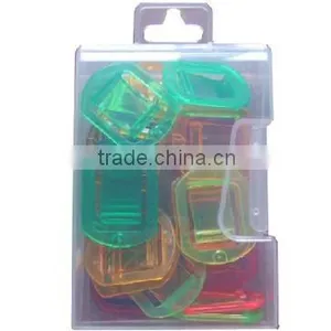 Plastic Clips thumbnail-1