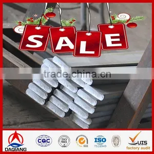 Truck Spring Spring Steel Hot Rolled Spring Steel Flat Bar Sup9 thumbnail-5